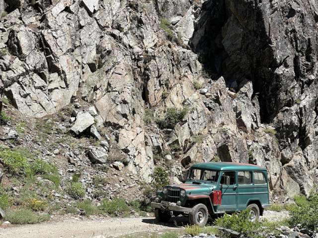 kurt evie davis 1957 wagon 6