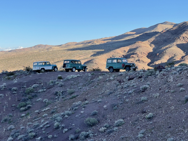 kurt evie davis 1957 wagon 7