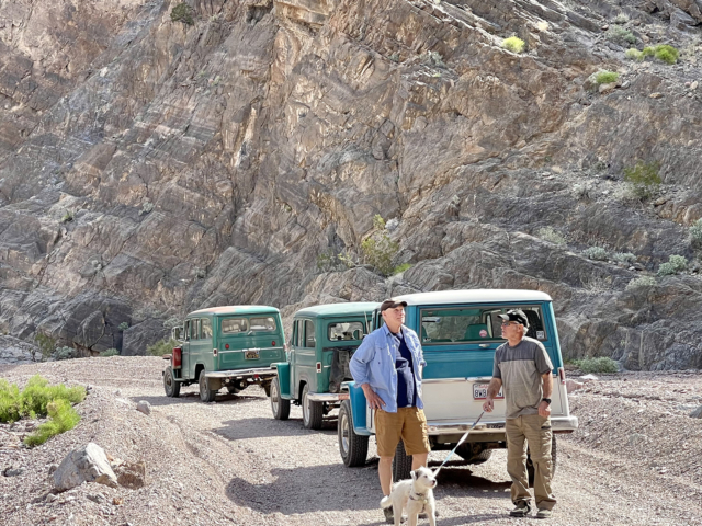 kurt evie davis 1957 wagon 9