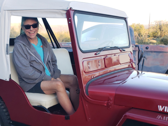 Kyle Saad 1949 CJ 3A 2 kyle saad 1949 2 cj-3a