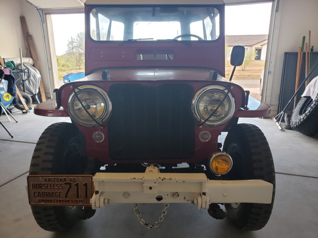 Kyle Saad 1949 CJ 3A 4 kyle saad 1949 4 cj-3a