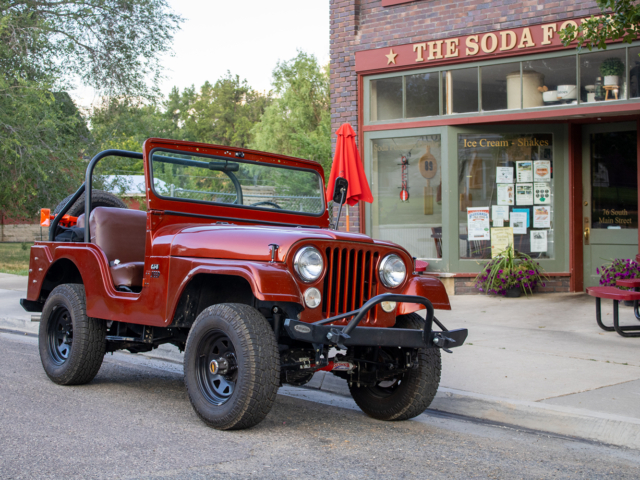 Kyle Stauffer 1967 CJ 5_3 kyle stauffer 1967 cj-5