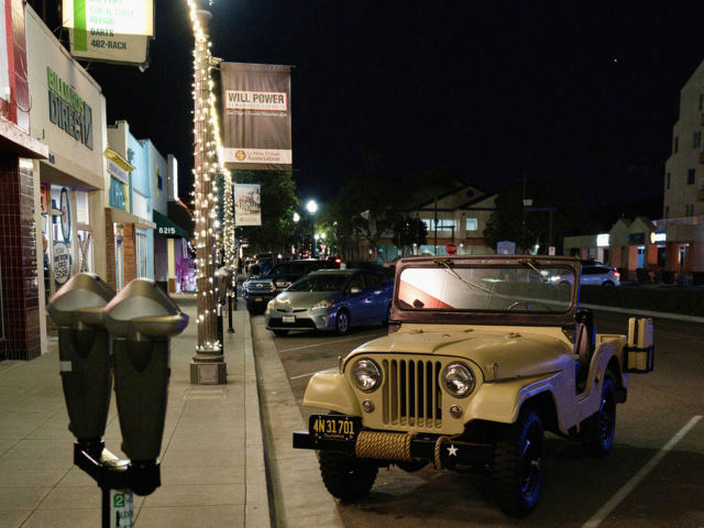 marc langlais 1955 cj-5