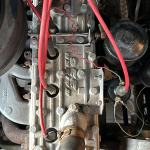 Mario Colombo Sacriste 1963 Station Wagon 1