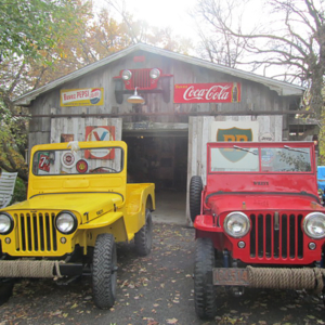 Mario Cyr CJ 2A 3A 1