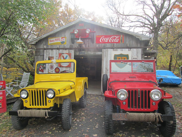 mario cyr 3a 1 cj-2a