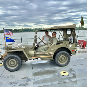 Mario Maipid 1943 GPW 1