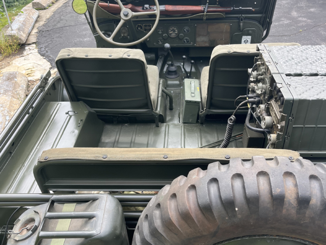mark barton willys m38 4
