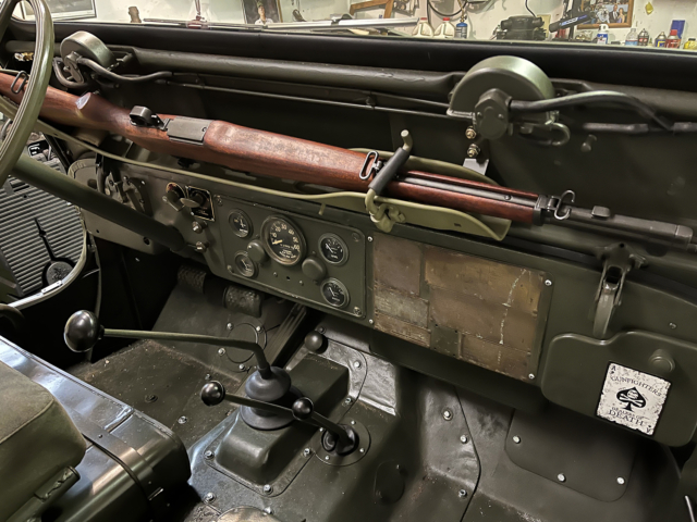 mark barton willys m38 5
