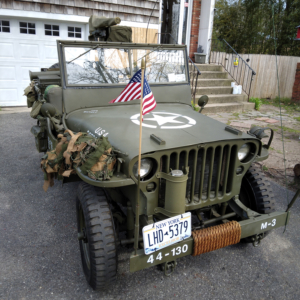 Mark Chamberlain 1945 MB_2