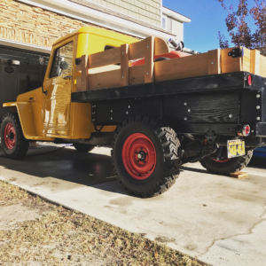 Mark McGrady 1948 Truck Stakebed_2