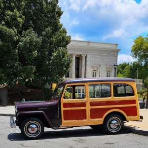 Mark Niedbalski 1949 WillysWagon_2