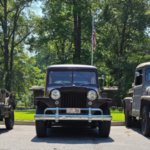 Mark Niedbalski 1949 WillysWagon_3