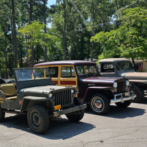 Mark Niedbalski 1949 WillysWagon_5