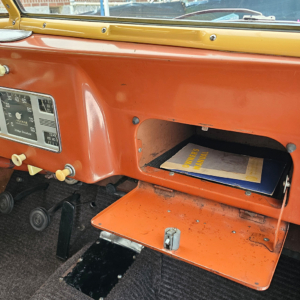 Mark Niedbalski 1949 WillysWagon_6