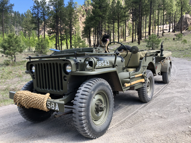 matthew goei 1943 willys mb 2