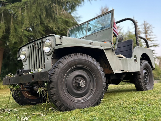 melissa castro 1947 cj-2a