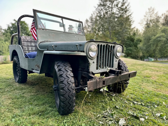 melissa castro 1947 cj-2a