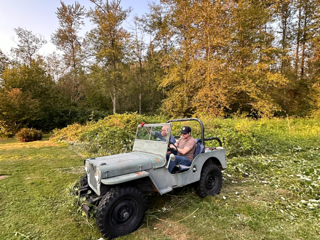 melissa castro 1947 cj-2a