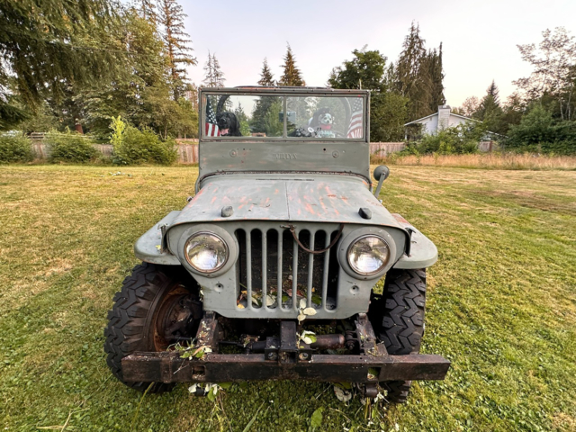 melissa castro 1947 cj-2a