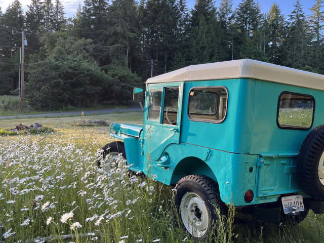 micah young 1950 m38 3