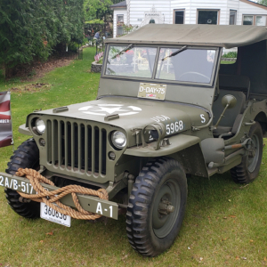 Michael Herbert 1942 GPW 2