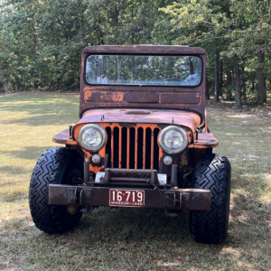 Michael Kimbrell 1948 CJ 2A_1