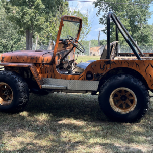 Michael Kimbrell 1948 CJ 2A_3