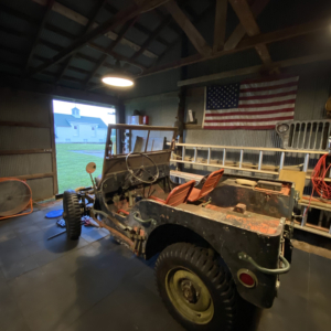 Michael Panos 1945 WillysMB_1