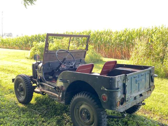 michael panos 1945 willys mb 2