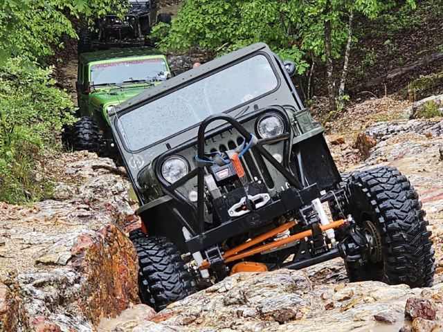 michael velez 1954 cj-3b