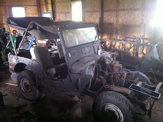 nate atkins 1952 willys m38 2