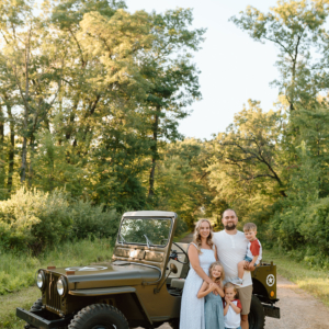 Nate Atkins 1952 Willys M38_3