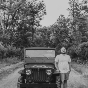 Nate Atkins 1952 Willys M38_4