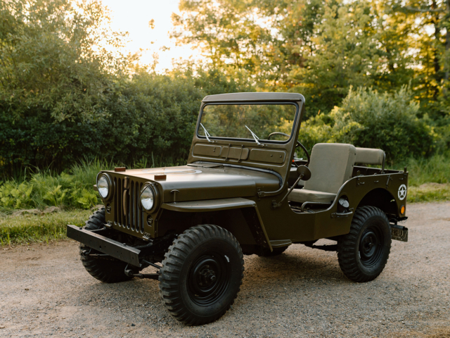 nate atkins 1952 willys m38 6