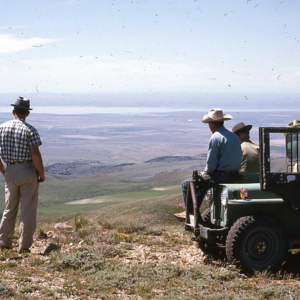 Nathan Clay 1970 CJ 5_3