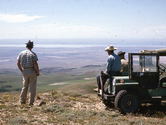 nathan clay 1970 cj-5