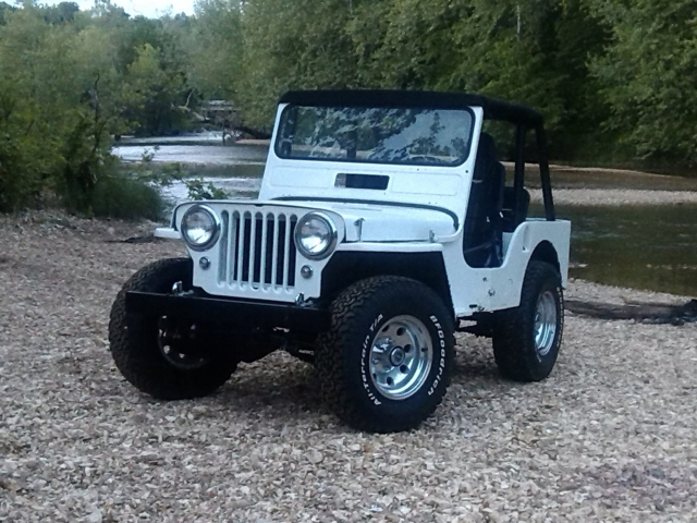 neal nickels cj2a with dj3a body 1947 and 1959 2