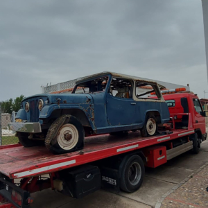 Nev Serra 1981 Commander 2