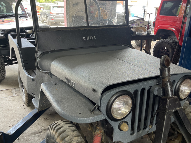 nowery smith 1947 1 cj-2a