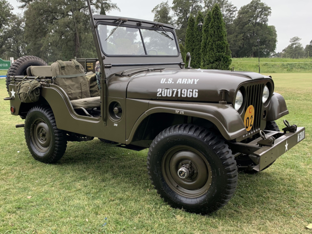 pablo bressi 1962 m39a1 1