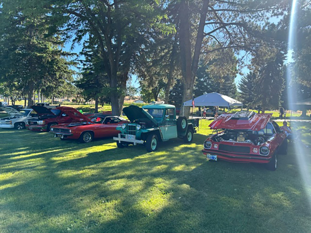penny frey 1961 willys truck 5