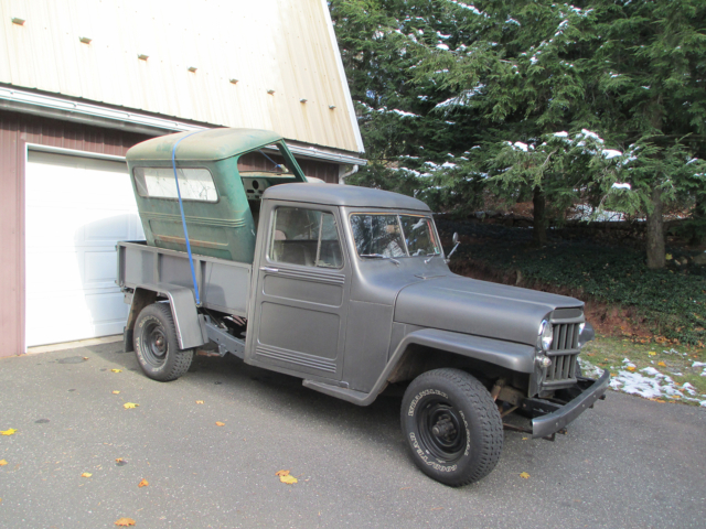 Perry Beiler 1956 Truck_2 perry beiler 1956 truck 2