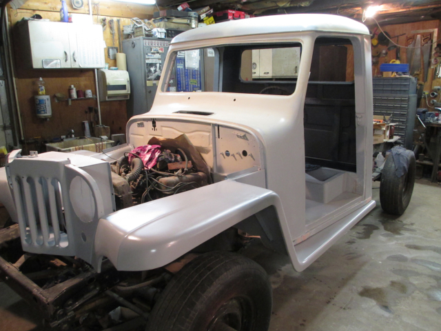 Perry Beiler 1956 Truck_3 perry beiler 1956 truck 3