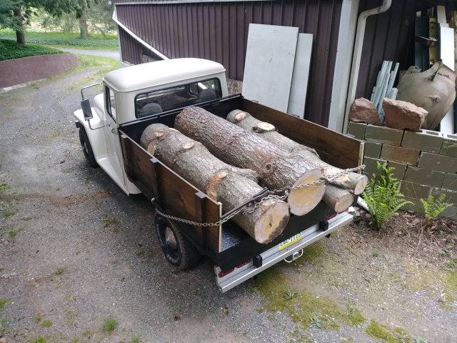 Perry Beiler 1956 Truck_4 perry beiler 1956 truck 4
