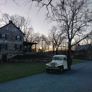 Perry Beiler 1956 Truck_6