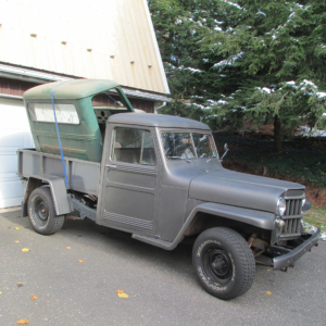 Perry Beiler 1956 Truck_9