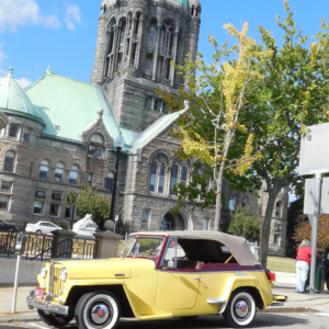 Pete Mozzone 1948 WillysJeepster_1