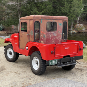 Peter Mellen CJ 5_3