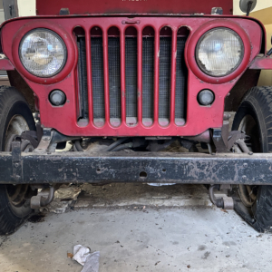 Phil Ashbrook 1946 CJ 2A 3